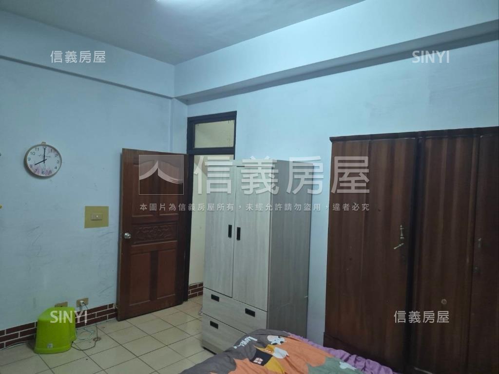 朝南邊間優質透天房屋室內格局與周邊環境