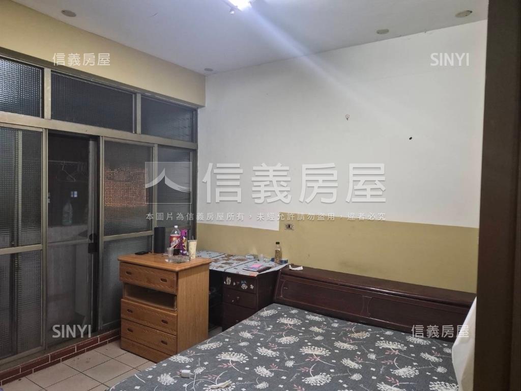 朝南邊間優質透天房屋室內格局與周邊環境