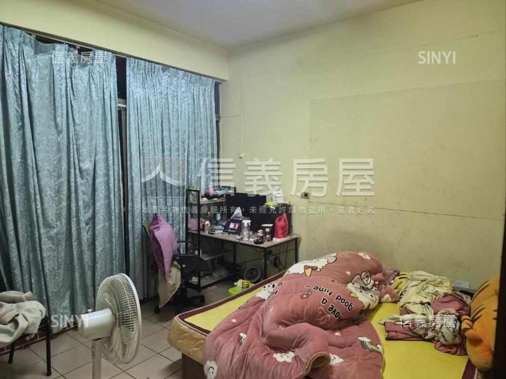 朝南邊間優質透天房屋室內格局與周邊環境