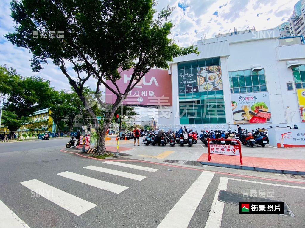 太子龍幸福成家三房平車房屋室內格局與周邊環境
