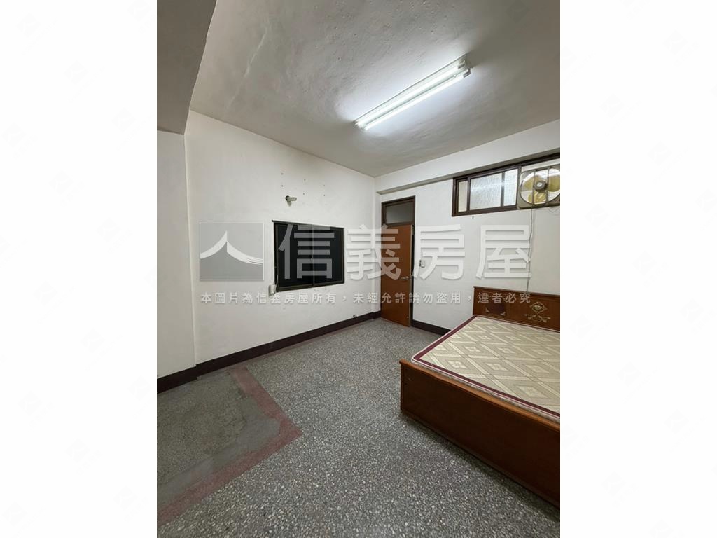 天祥街前後臨路透天房屋室內格局與周邊環境