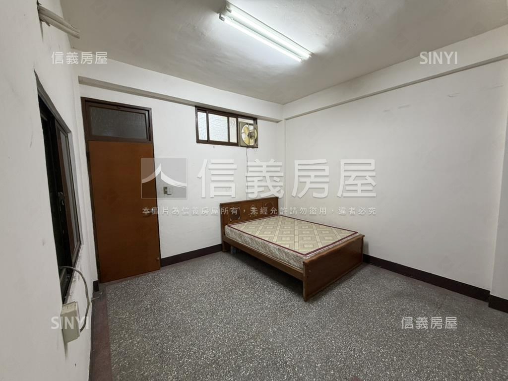 天祥街前後臨路透天房屋室內格局與周邊環境