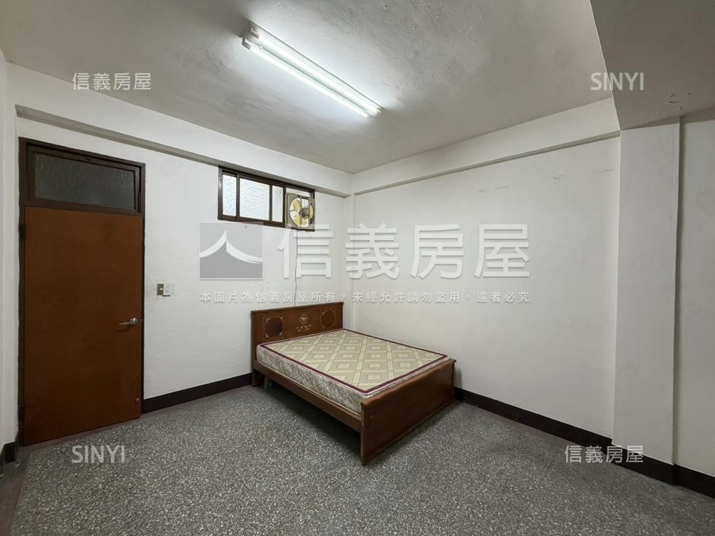 天祥街前後臨路透天房屋室內格局與周邊環境