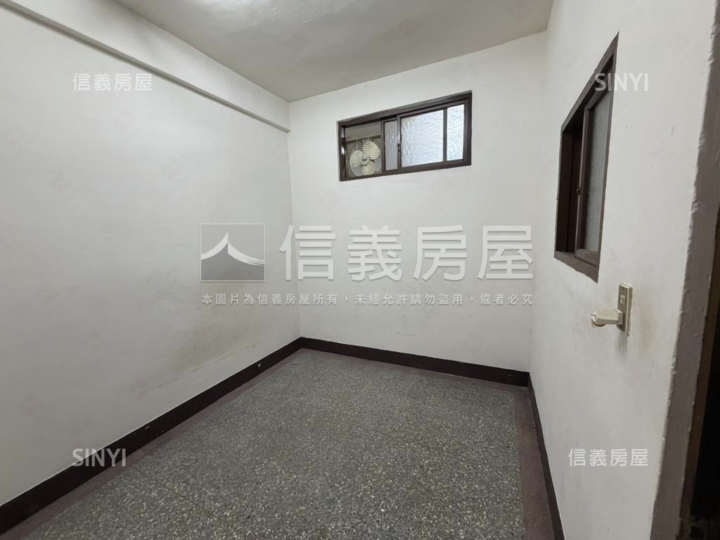 天祥街前後臨路透天房屋室內格局與周邊環境