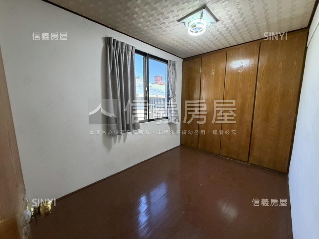 天祥街前後臨路透天房屋室內格局與周邊環境