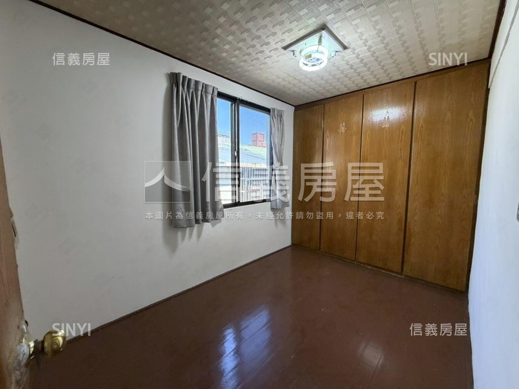 天祥街前後臨路透天房屋室內格局與周邊環境