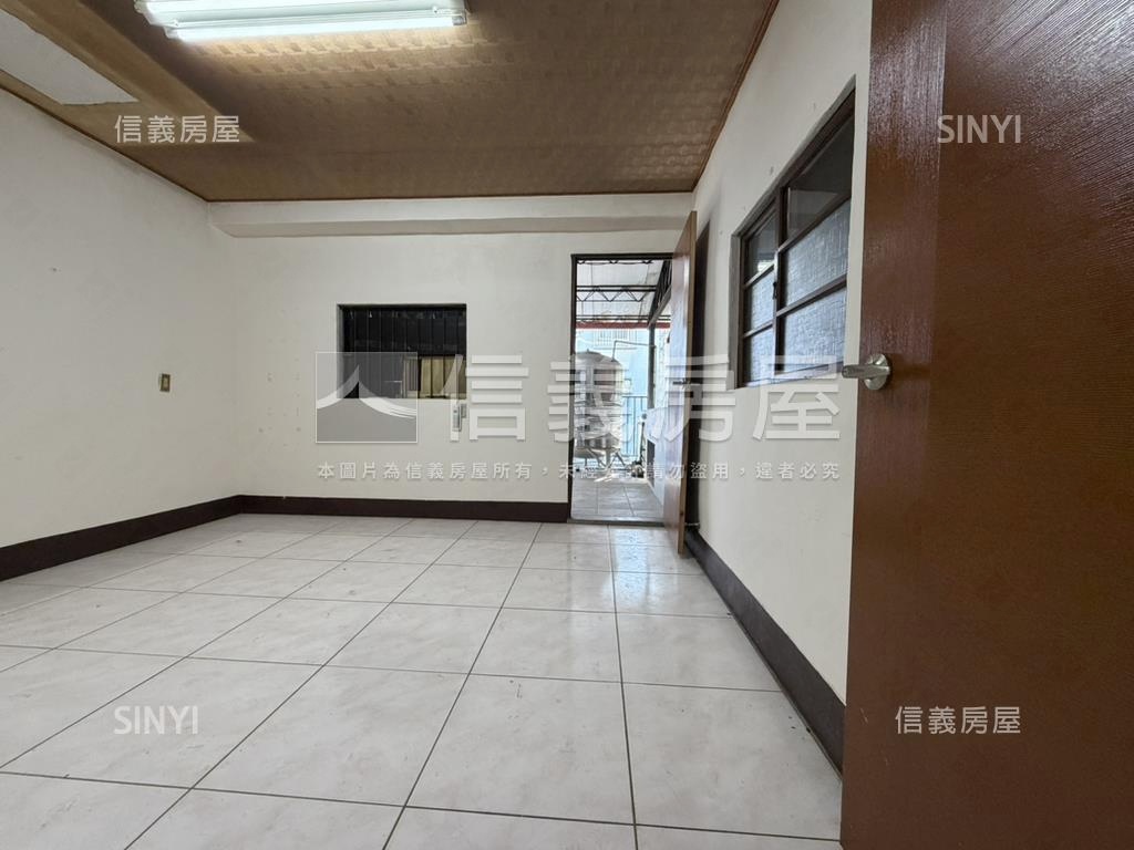 天祥街前後臨路透天房屋室內格局與周邊環境