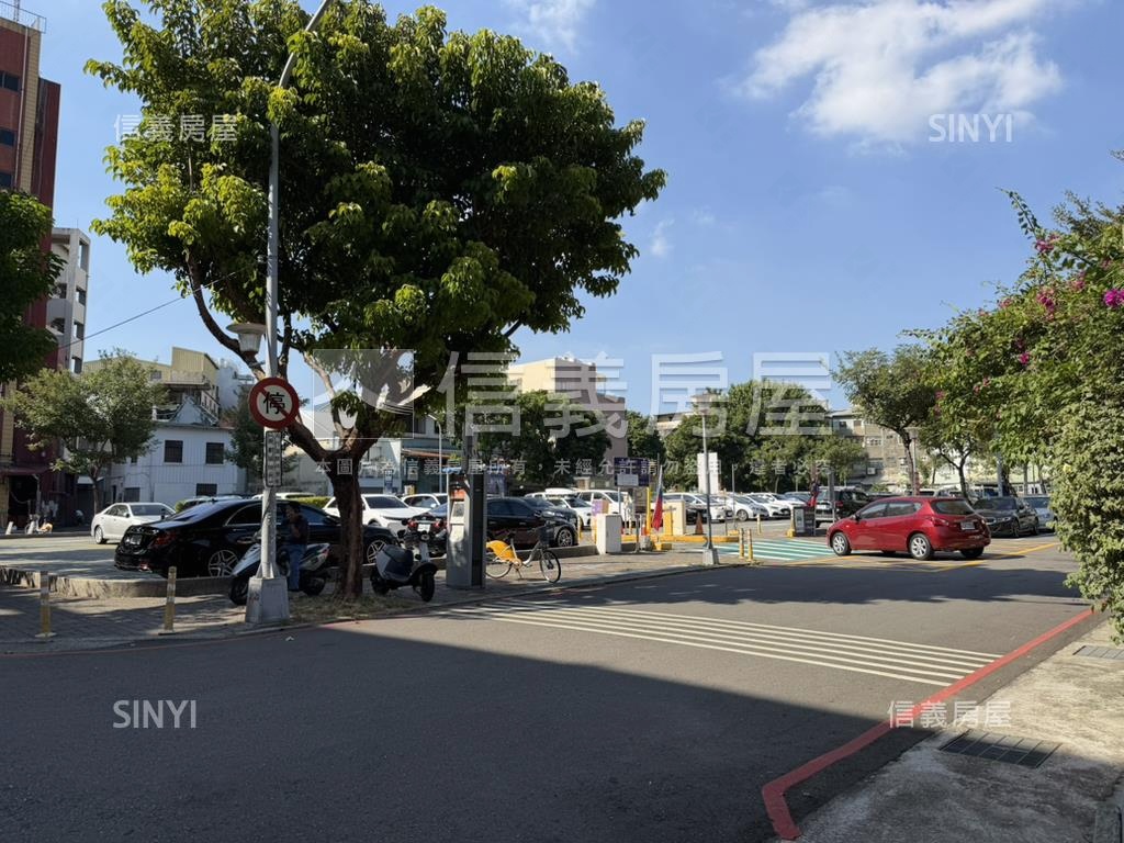 天祥街前後臨路透天房屋室內格局與周邊環境