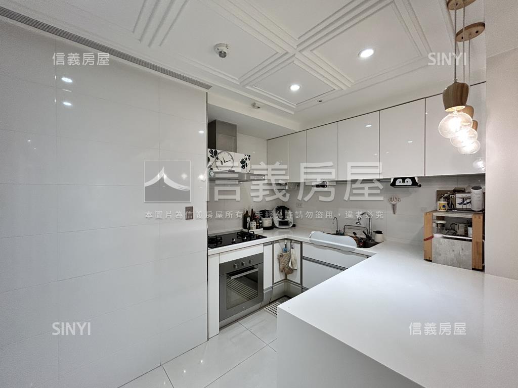 奢華遠雄朝日豪邸房屋室內格局與周邊環境