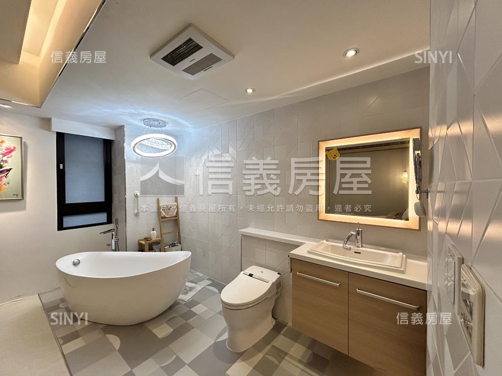 奢華遠雄朝日豪邸房屋室內格局與周邊環境