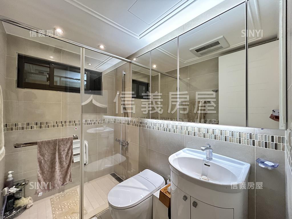 奢華遠雄朝日豪邸房屋室內格局與周邊環境