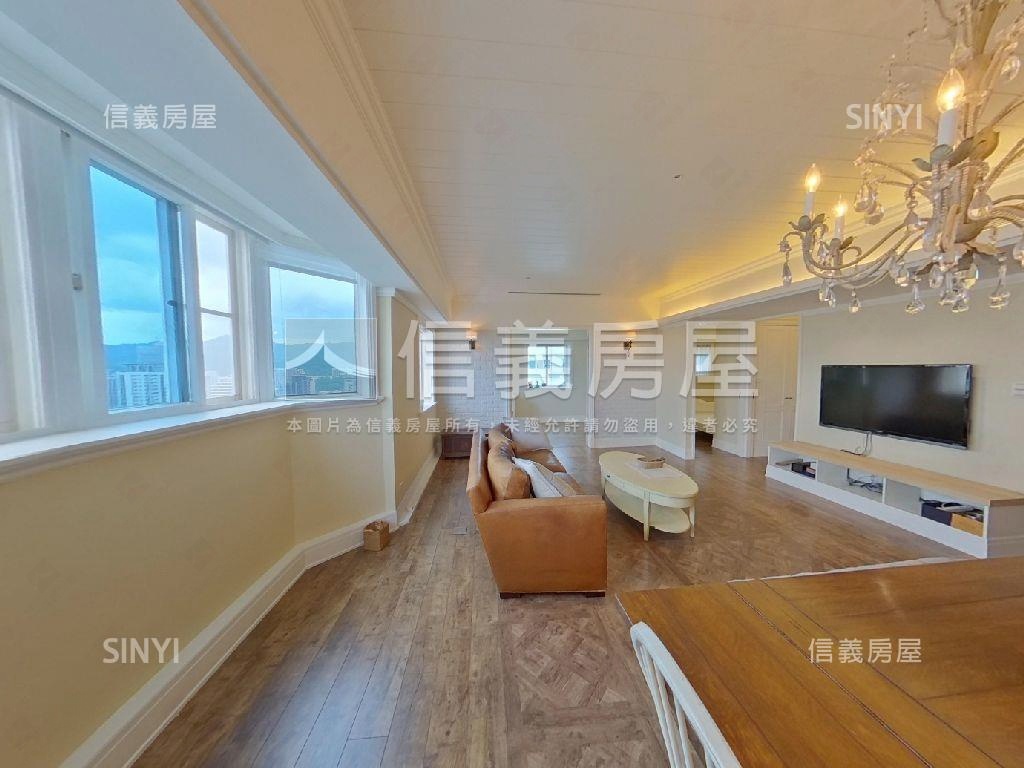 海山捷運美妝景觀三房房屋室內格局與周邊環境