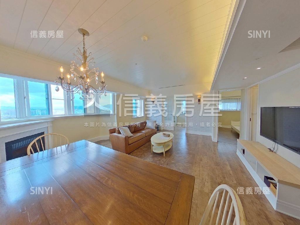 海山捷運美妝景觀三房房屋室內格局與周邊環境