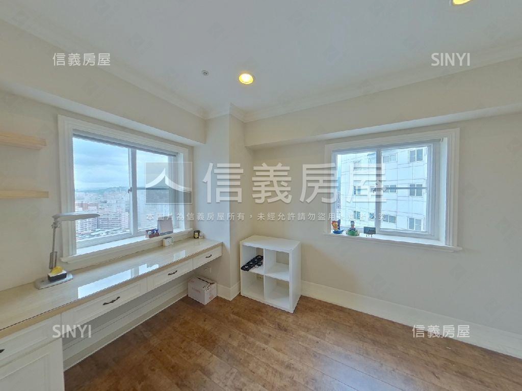 海山捷運美妝景觀三房房屋室內格局與周邊環境