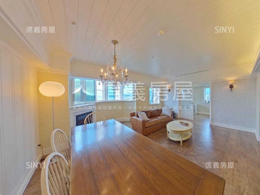 海山捷運美妝景觀三房房屋室內格局與周邊環境