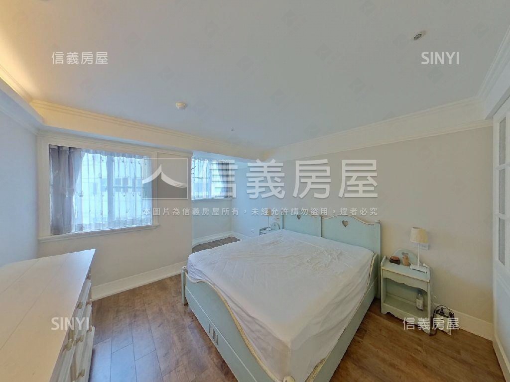 海山捷運美妝景觀三房房屋室內格局與周邊環境