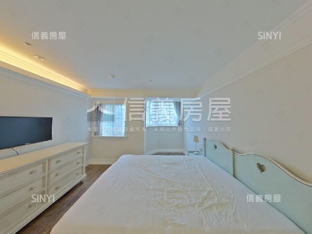 海山捷運美妝景觀三房房屋室內格局與周邊環境