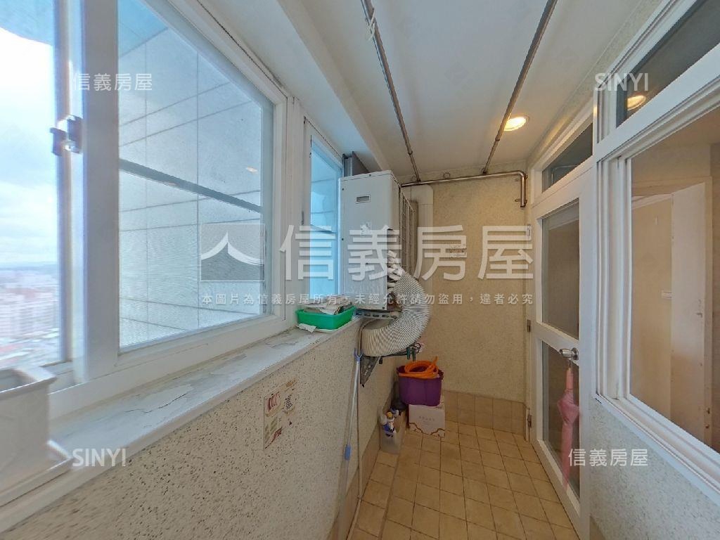 海山捷運美妝景觀三房房屋室內格局與周邊環境