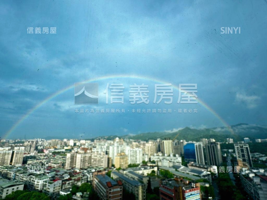 海山捷運美妝景觀三房房屋室內格局與周邊環境