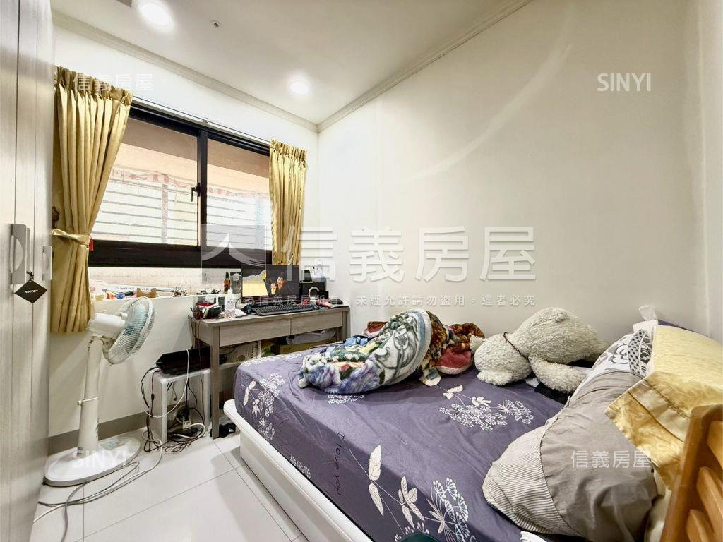 河堤首選｜匯河堤三房平車房屋室內格局與周邊環境