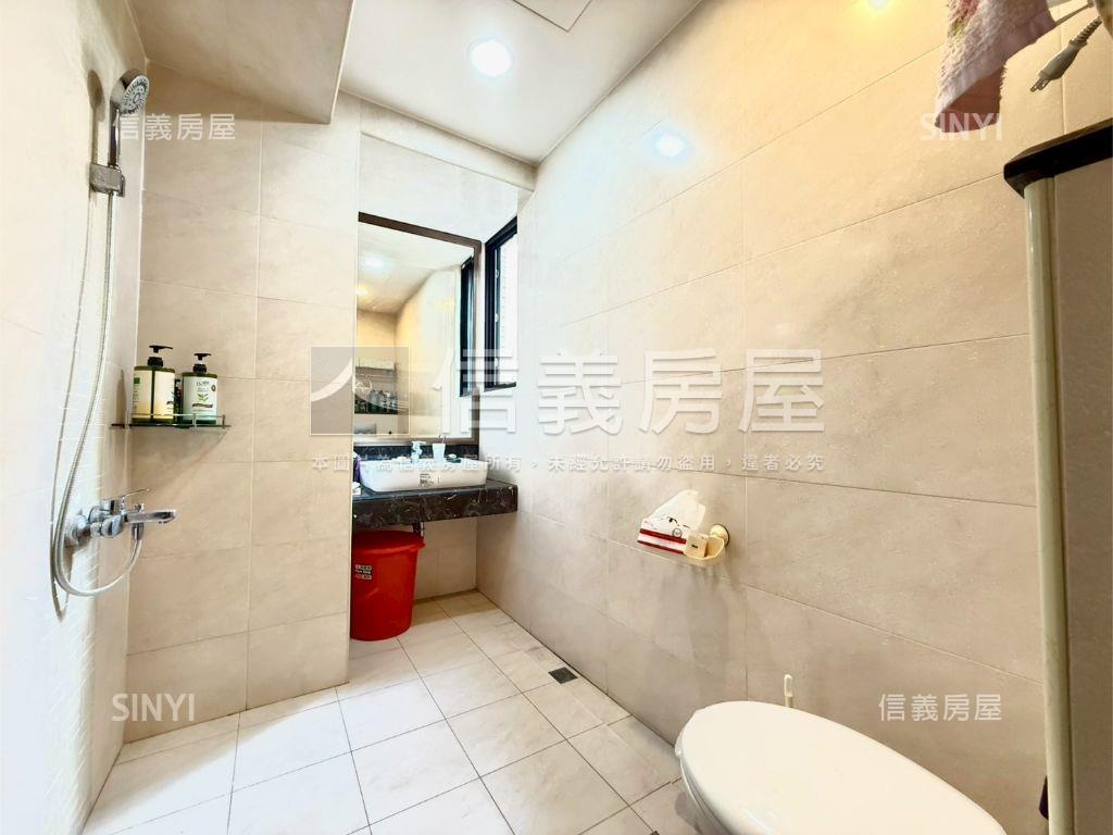 河堤首選｜匯河堤三房平車房屋室內格局與周邊環境