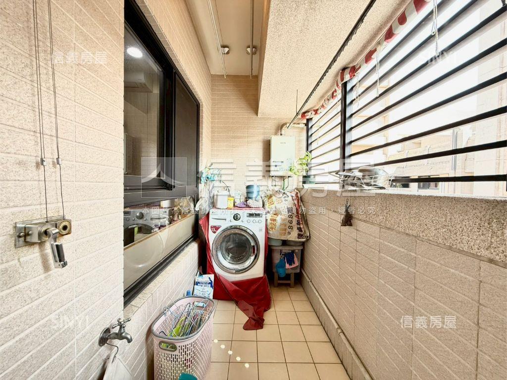 河堤首選｜匯河堤三房平車房屋室內格局與周邊環境