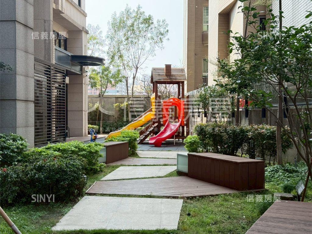 河堤首選｜匯河堤三房平車房屋室內格局與周邊環境