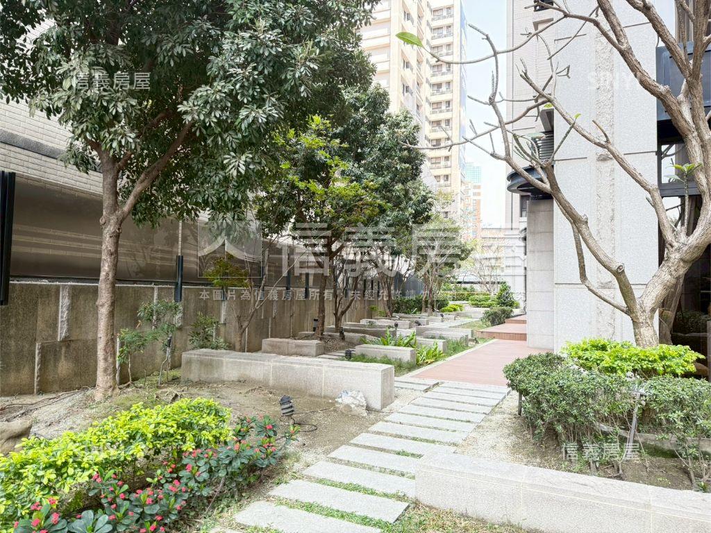 河堤首選｜匯河堤三房平車房屋室內格局與周邊環境