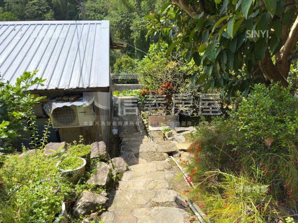 天母樂活開心農場房屋室內格局與周邊環境