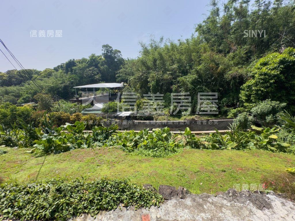 天母樂活開心農場房屋室內格局與周邊環境