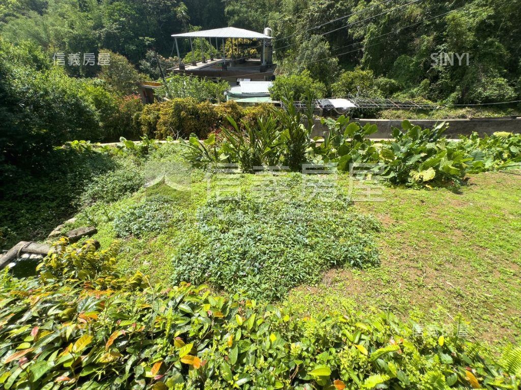 天母樂活開心農場房屋室內格局與周邊環境