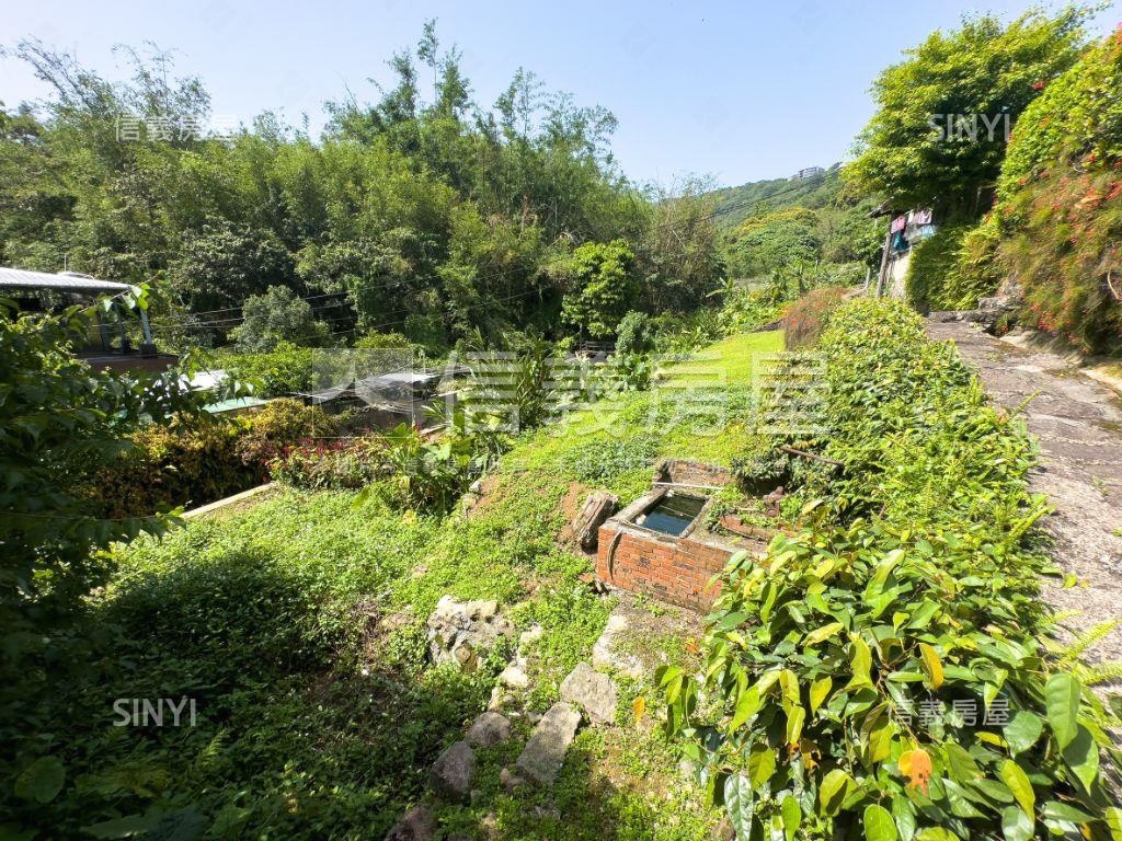 天母樂活開心農場房屋室內格局與周邊環境