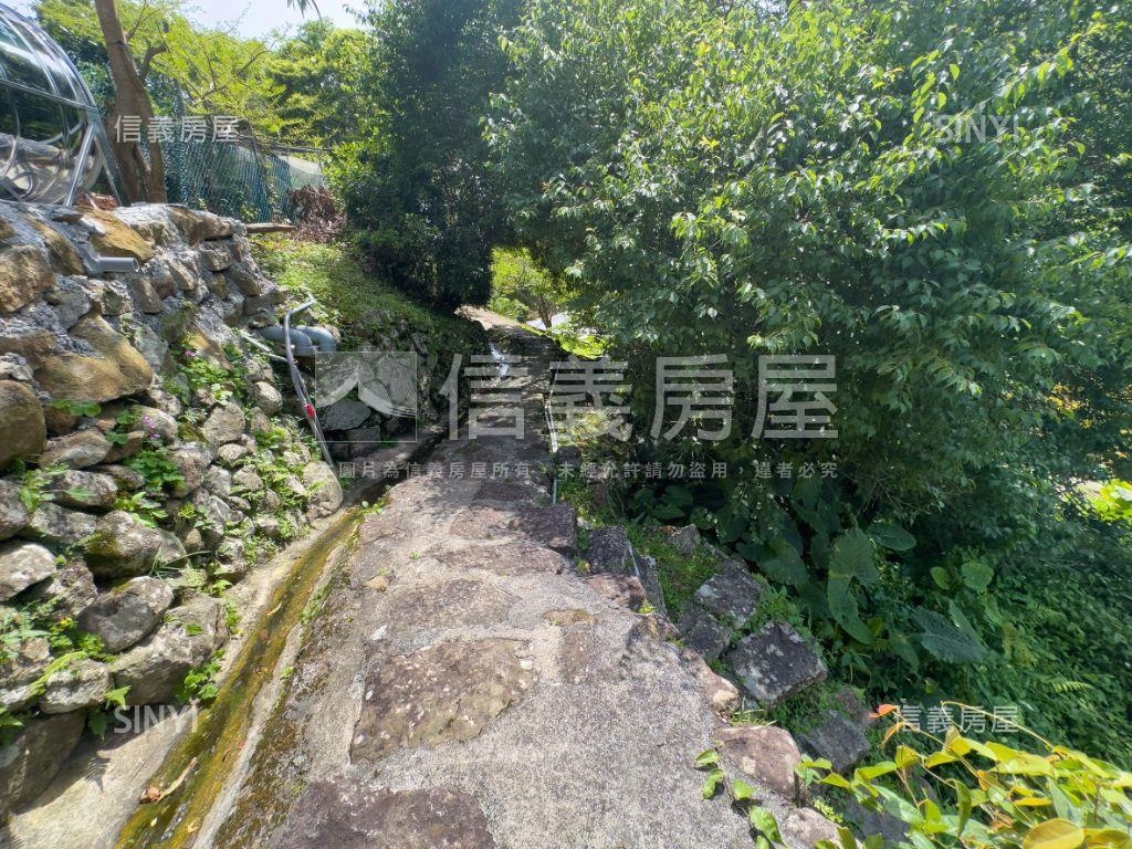 天母樂活開心農場房屋室內格局與周邊環境