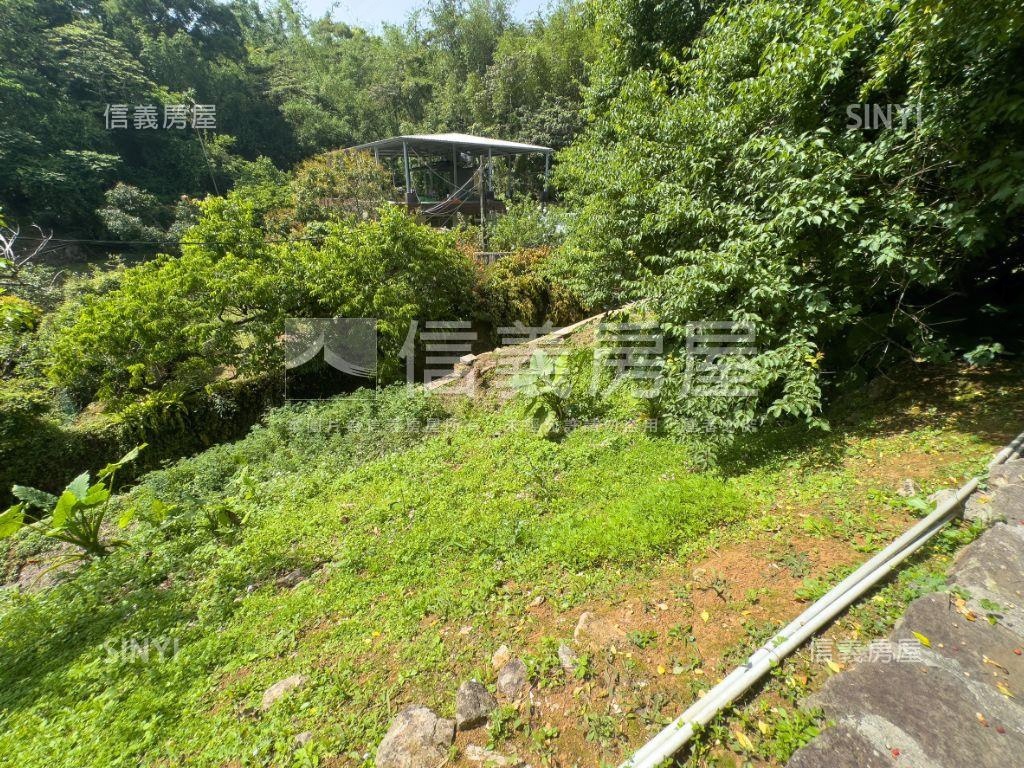 天母樂活開心農場房屋室內格局與周邊環境