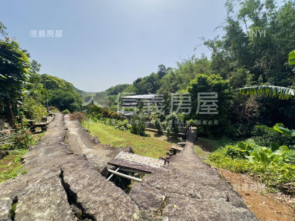 天母樂活開心農場房屋室內格局與周邊環境