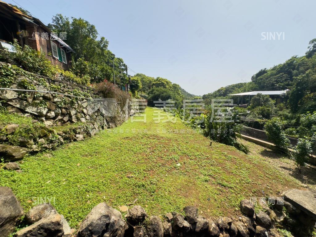 天母樂活開心農場房屋室內格局與周邊環境