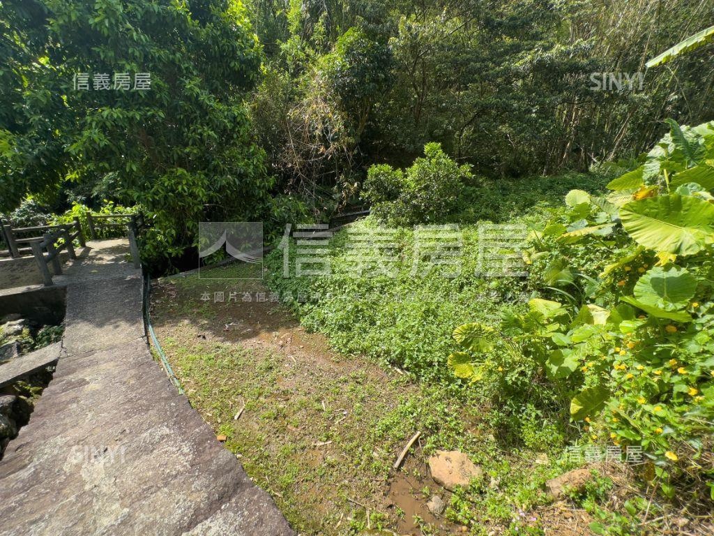天母樂活開心農場房屋室內格局與周邊環境