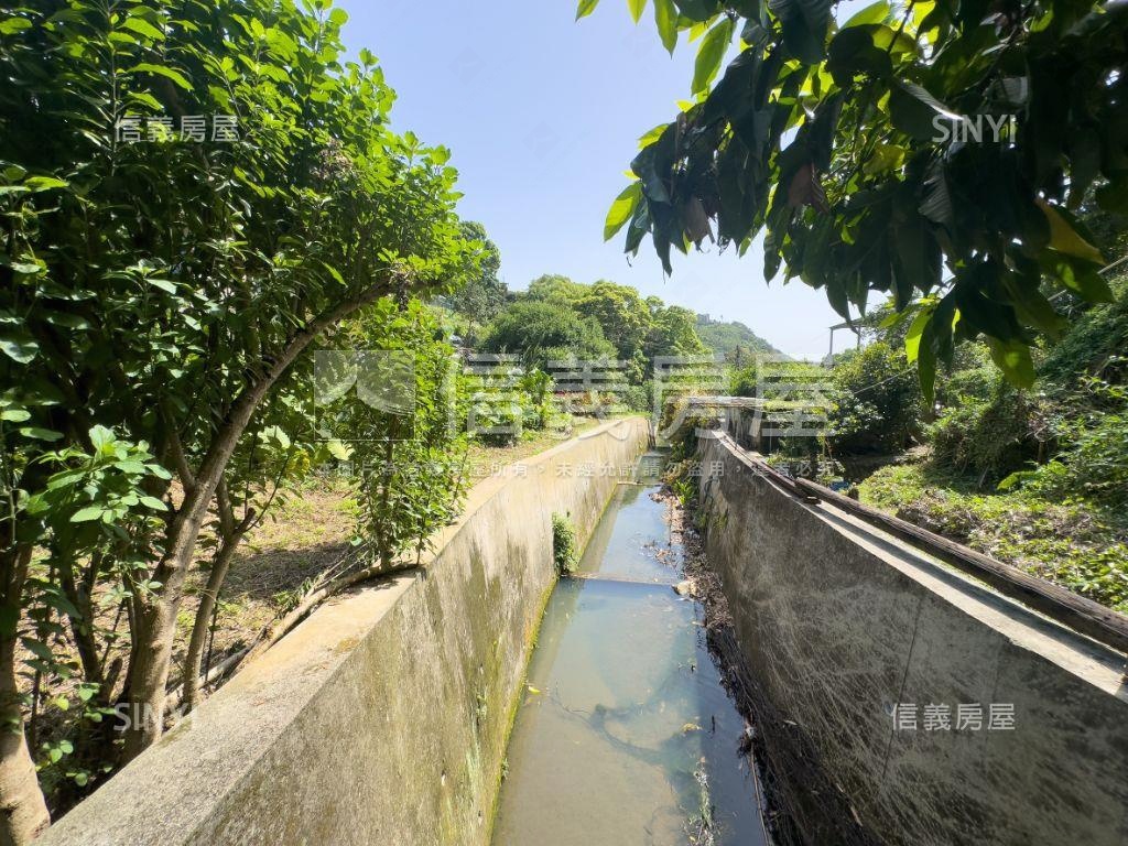 天母樂活開心農場房屋室內格局與周邊環境
