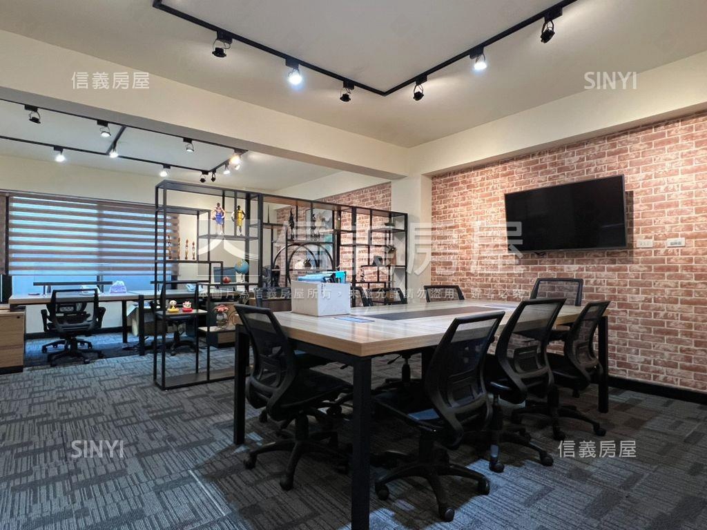 ✿正五權一街✿大面寬樓店房屋室內格局與周邊環境