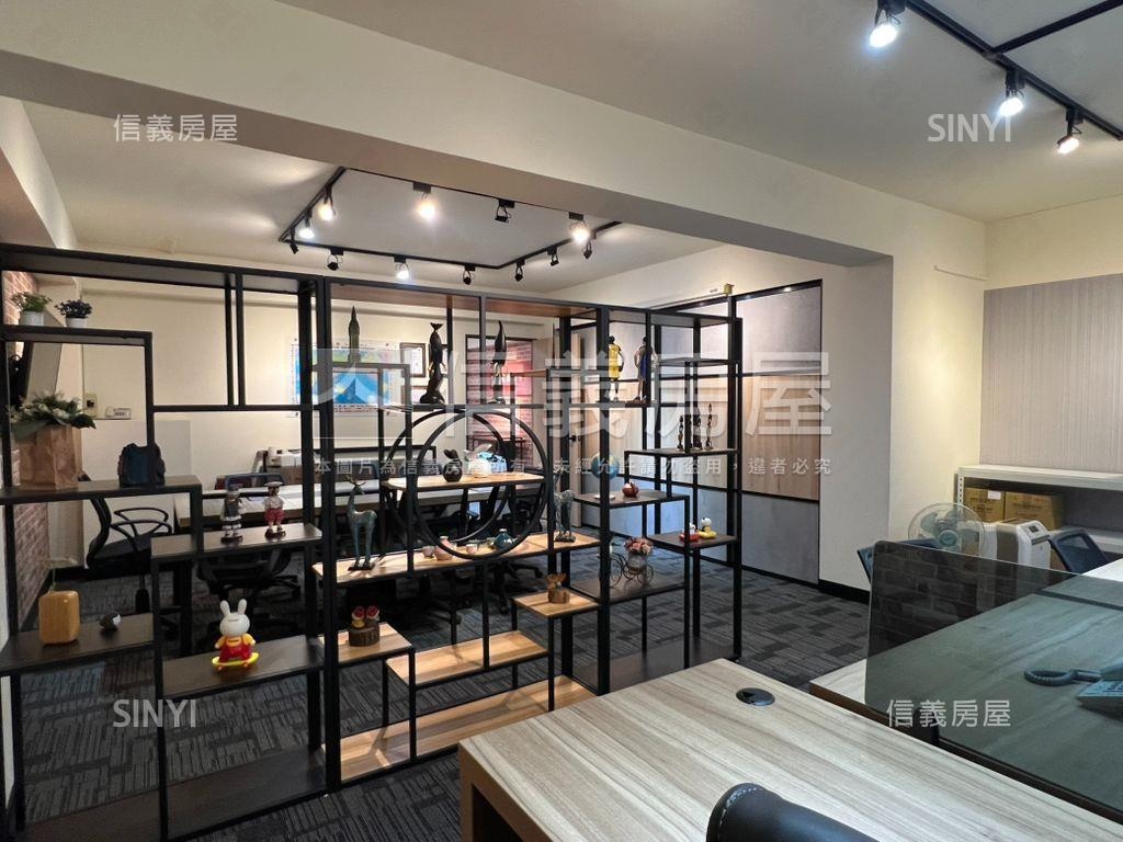 ✿正五權一街✿大面寬樓店房屋室內格局與周邊環境