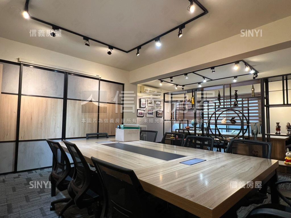 ✿正五權一街✿大面寬樓店房屋室內格局與周邊環境