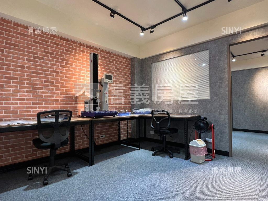 ✿正五權一街✿大面寬樓店房屋室內格局與周邊環境