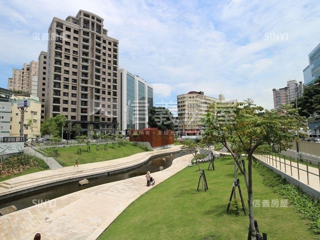 ✿正五權一街✿大面寬樓店房屋室內格局與周邊環境