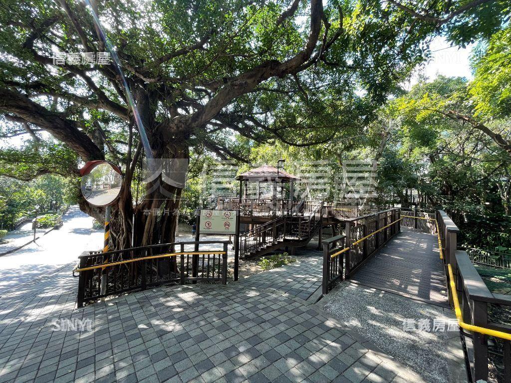 天母中山北路金店面房屋室內格局與周邊環境