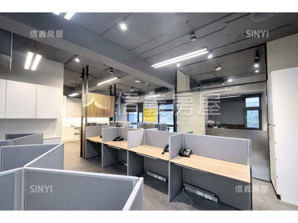 陽明峰匯大空間－３房屋室內格局與周邊環境