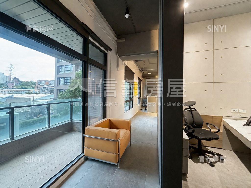 陽明峰匯大空間－３房屋室內格局與周邊環境