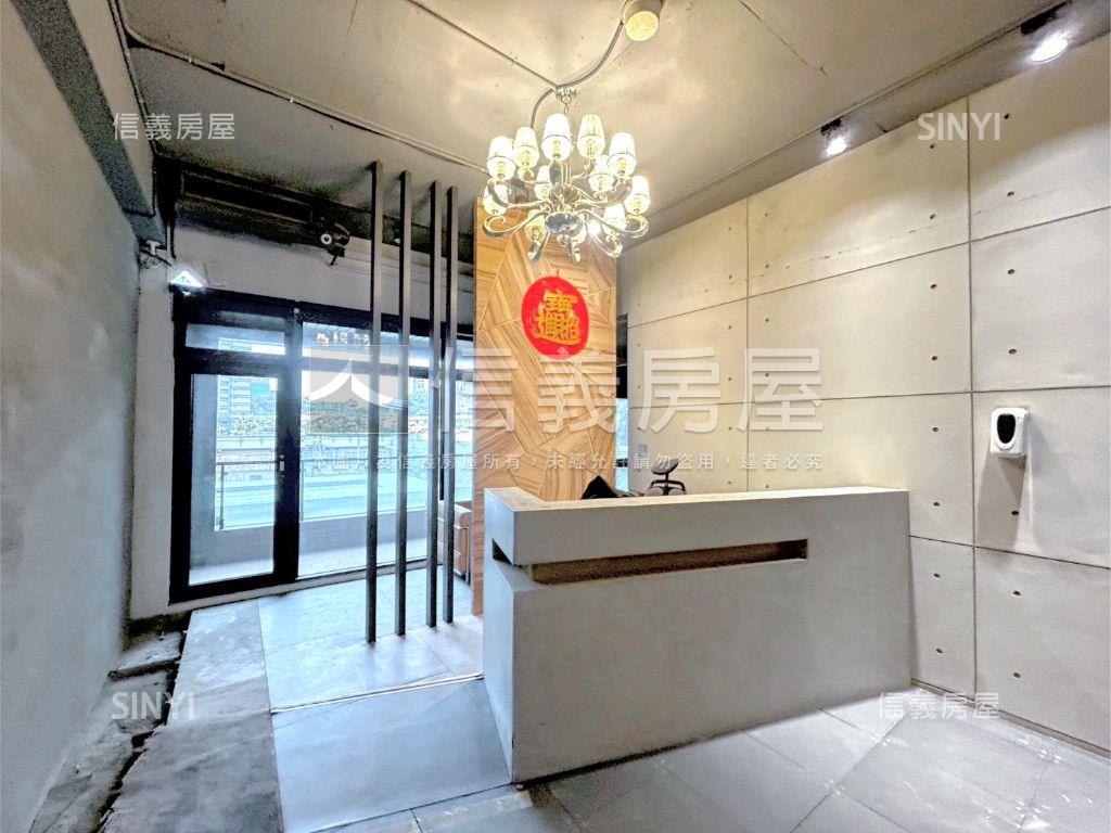 陽明峰匯大空間－３房屋室內格局與周邊環境