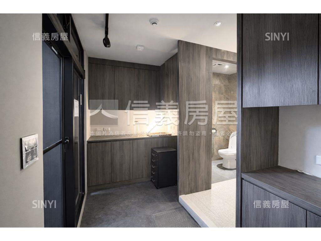 陽明峰匯大空間－３房屋室內格局與周邊環境