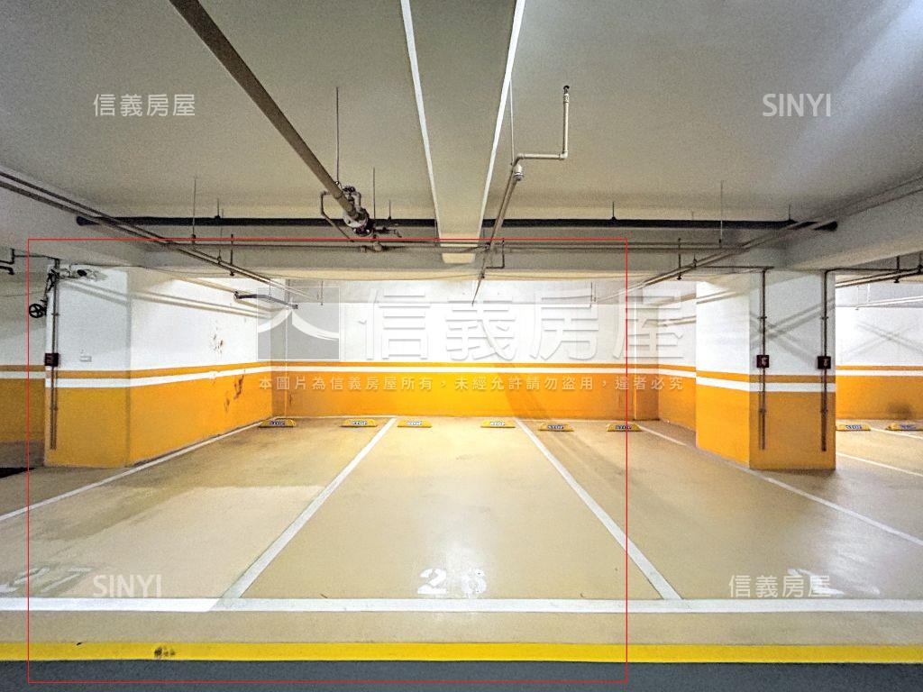 陽明峰匯大空間－３房屋室內格局與周邊環境