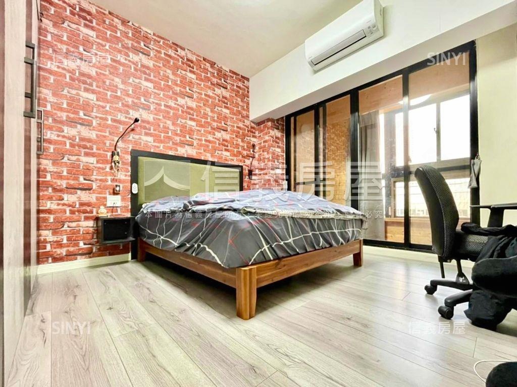 廣三帝王天廈漂亮露台雙車房屋室內格局與周邊環境